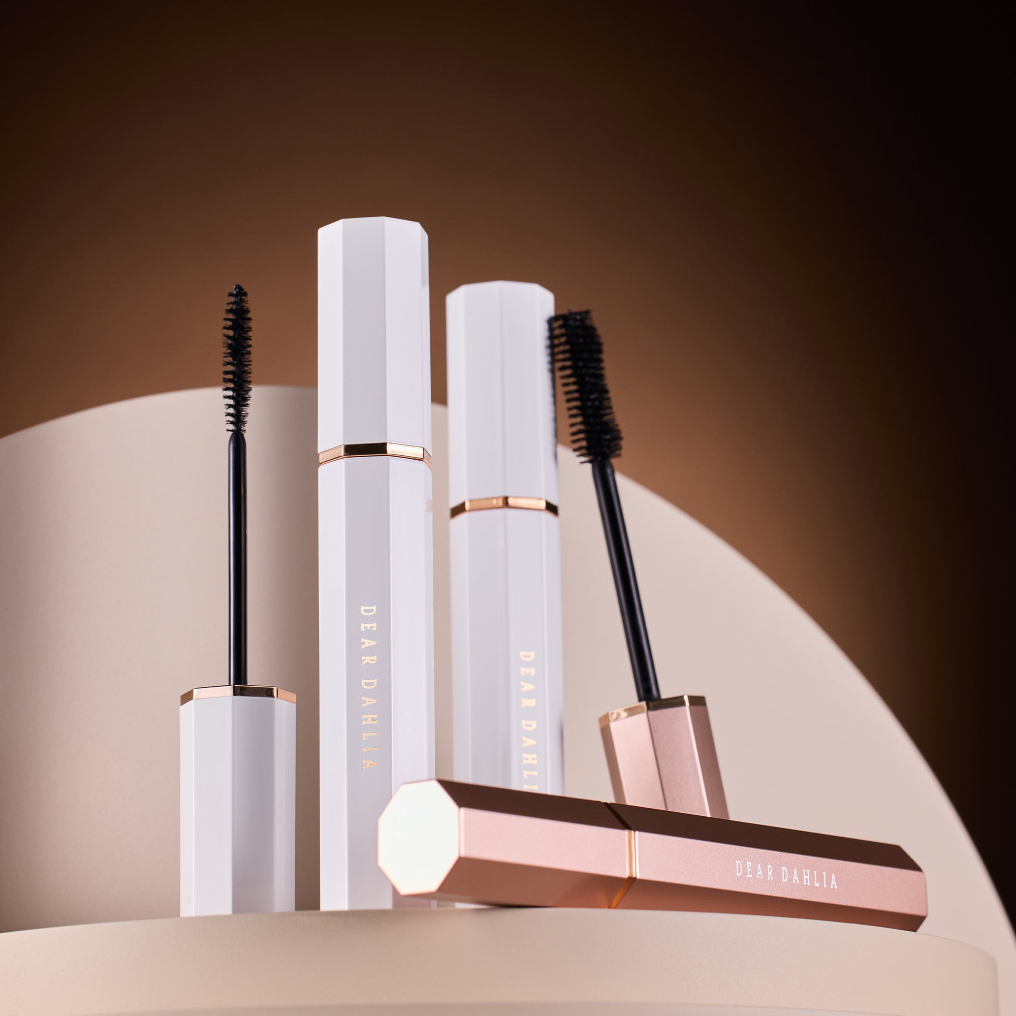 Eyes Wide Open - Mascara & Liners