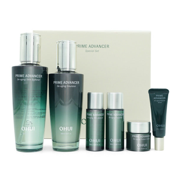 Glow Kit - Cosmetic Sets