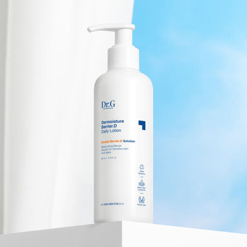 Soft & Dewy - Lotions & Moisturizers