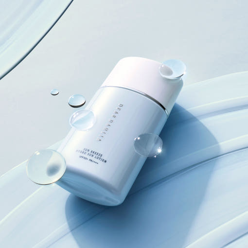 Sun-Proof & Radiant - Sun Care