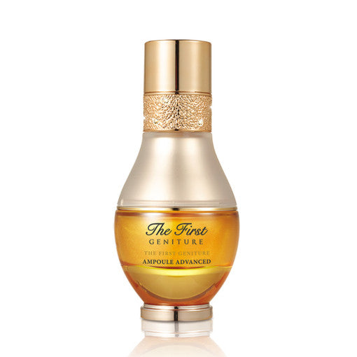 Concentrated Glow- Korean Serums & Ampules