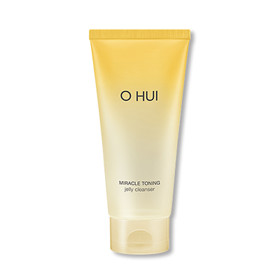Oil Cleanser